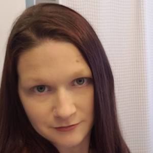 Meet your Posher, Gina